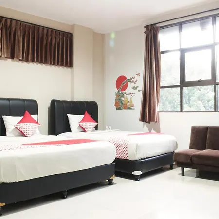 Oyo 173 Asoka Hotel